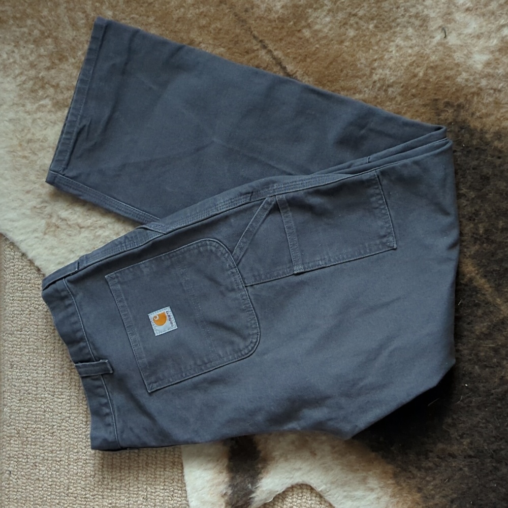 Men's Carhartt Jeans